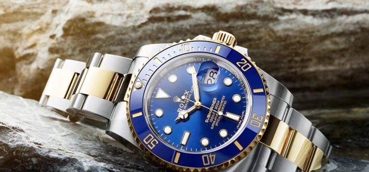 luxury watch brands